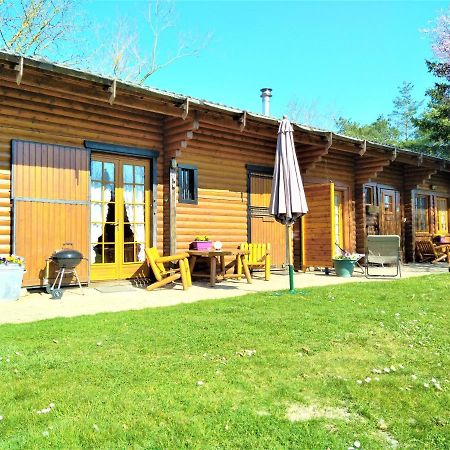 Chalet Le Paradou Adults Only Lessive Экстерьер фото
