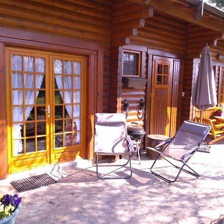 Chalet Le Paradou Adults Only Lessive Экстерьер фото