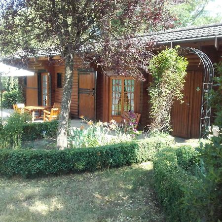 Chalet Le Paradou Adults Only Lessive Экстерьер фото