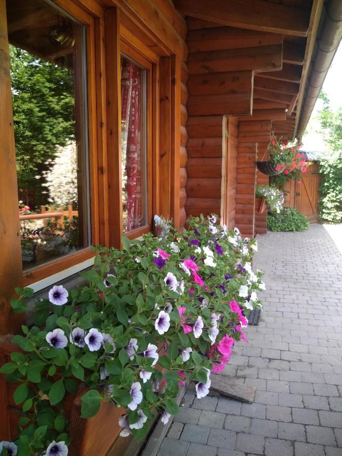 Chalet Le Paradou Adults Only Lessive Экстерьер фото
