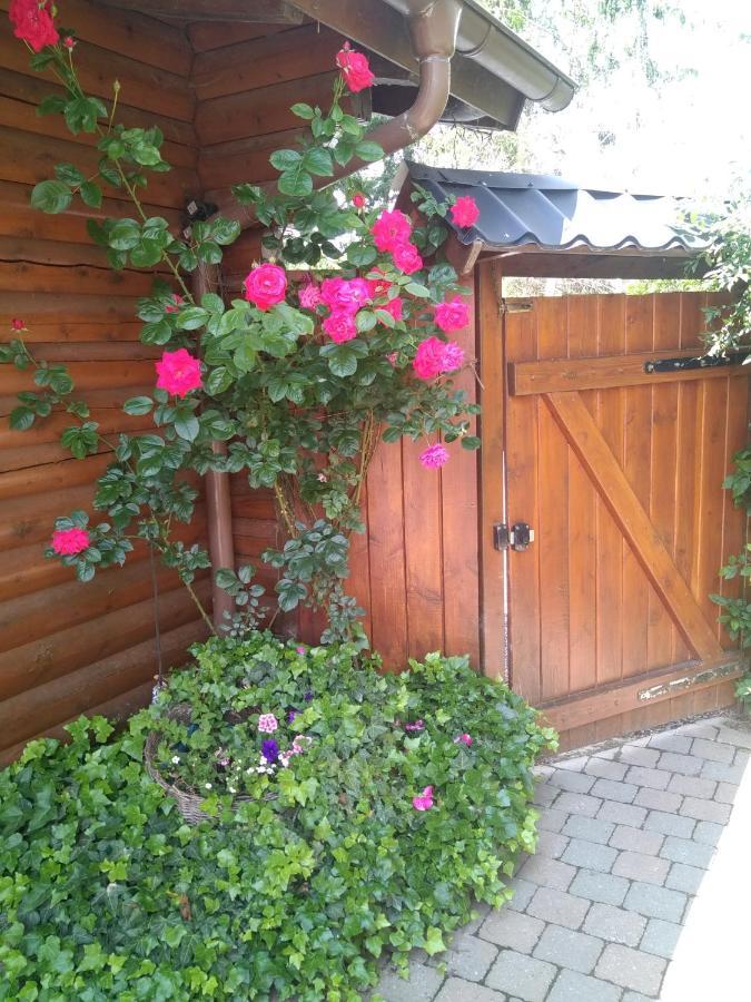 Chalet Le Paradou Adults Only Lessive Экстерьер фото