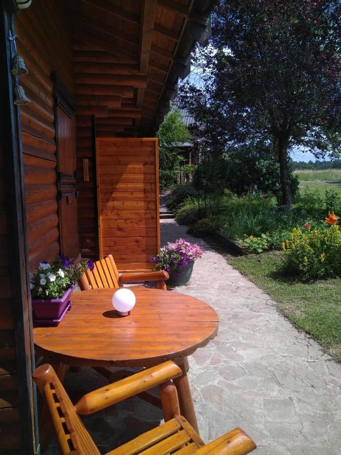 Chalet Le Paradou Adults Only Lessive Экстерьер фото