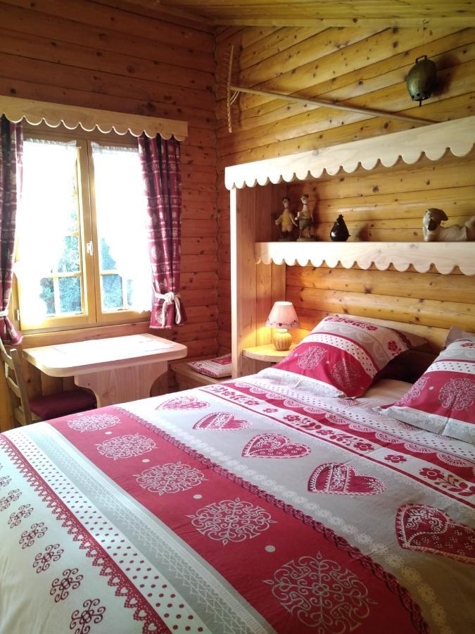 Chalet Le Paradou Adults Only Lessive Экстерьер фото