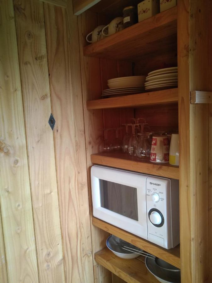Chalet Le Paradou Adults Only Lessive Экстерьер фото