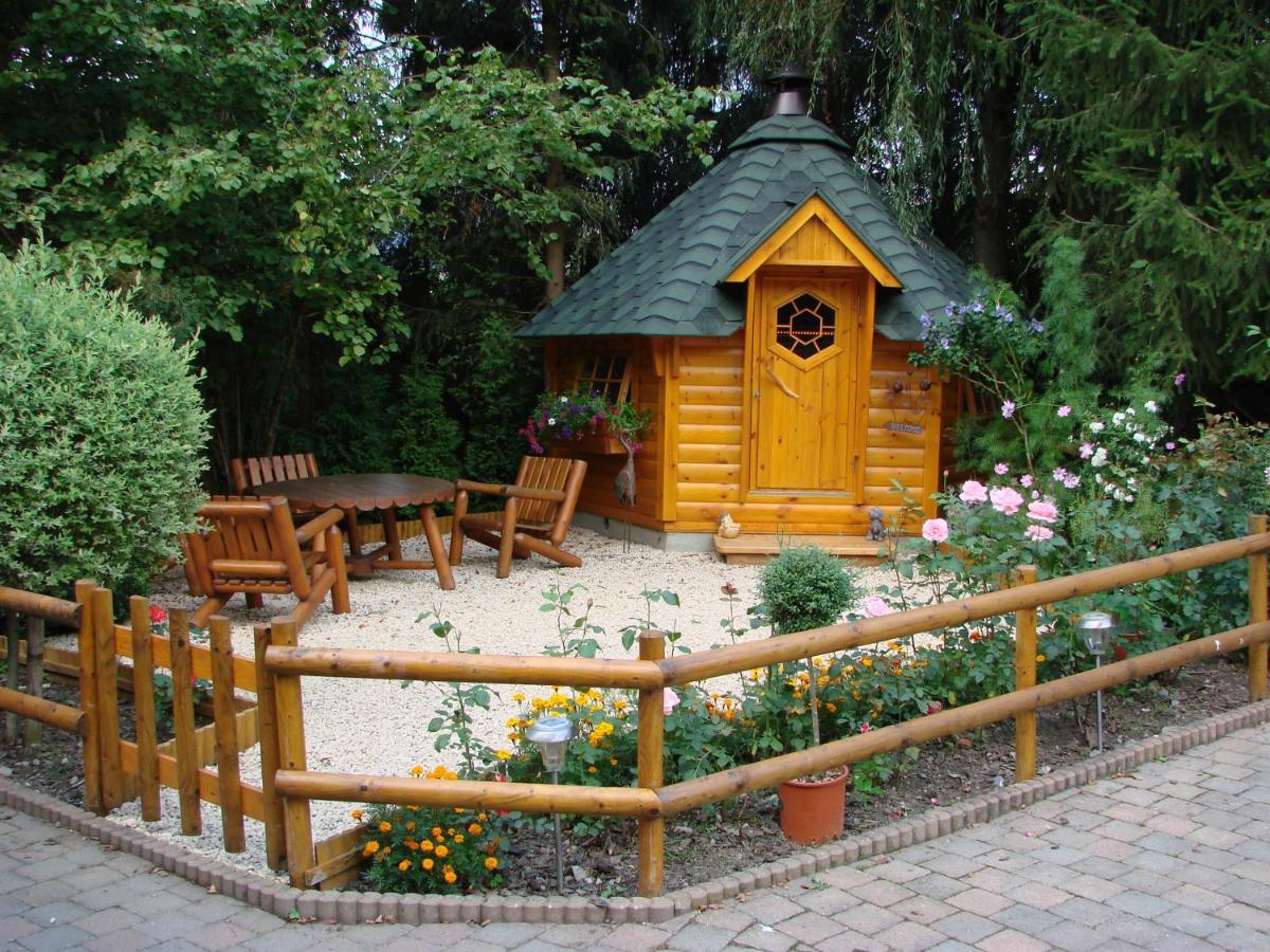 Chalet Le Paradou Adults Only Lessive Экстерьер фото