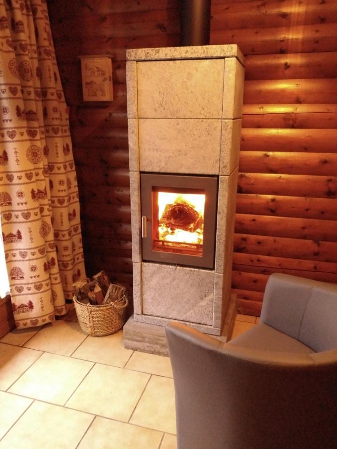 Chalet Le Paradou Adults Only Lessive Экстерьер фото