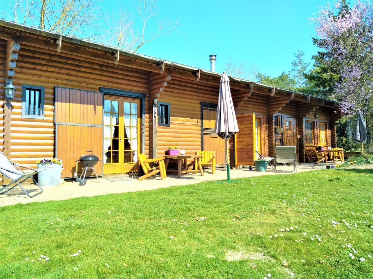 Chalet Le Paradou Adults Only Lessive Экстерьер фото