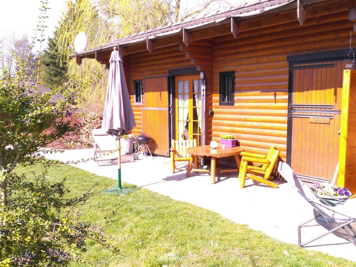 Chalet Le Paradou Adults Only Lessive Экстерьер фото