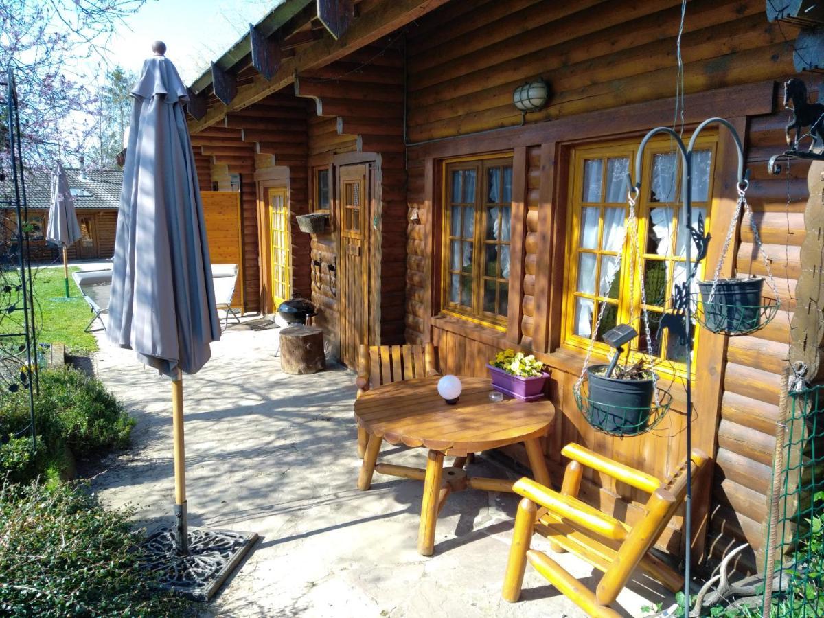 Chalet Le Paradou Adults Only Lessive Экстерьер фото