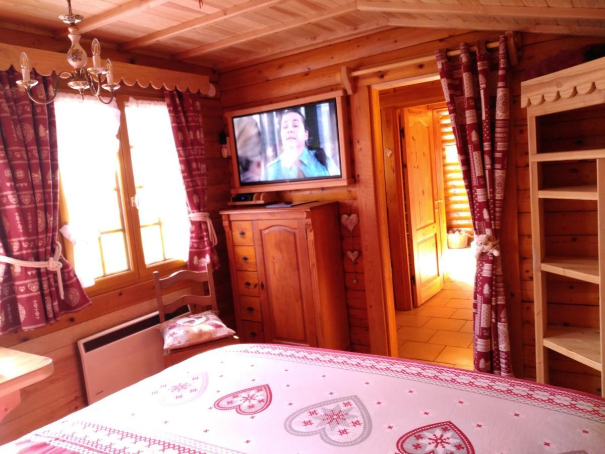 Chalet Le Paradou Adults Only Lessive Экстерьер фото