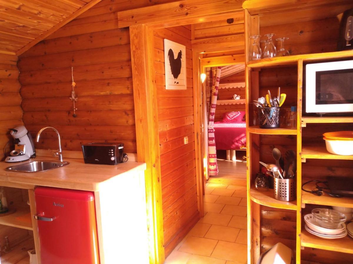 Chalet Le Paradou Adults Only Lessive Экстерьер фото
