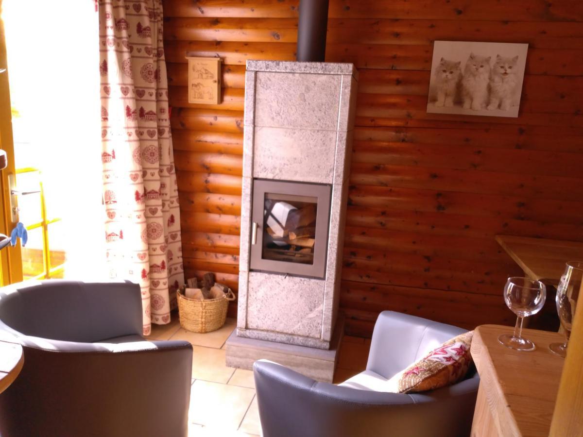Chalet Le Paradou Adults Only Lessive Экстерьер фото