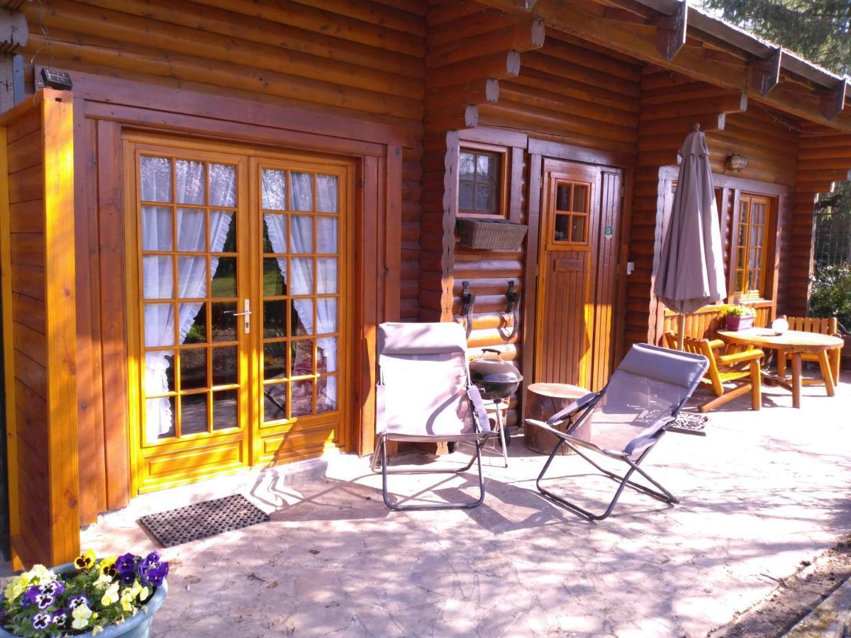 Chalet Le Paradou Adults Only Lessive Экстерьер фото