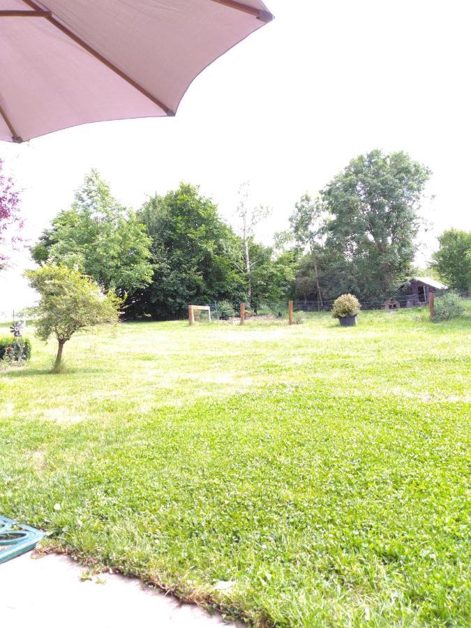 Chalet Le Paradou Adults Only Lessive Экстерьер фото