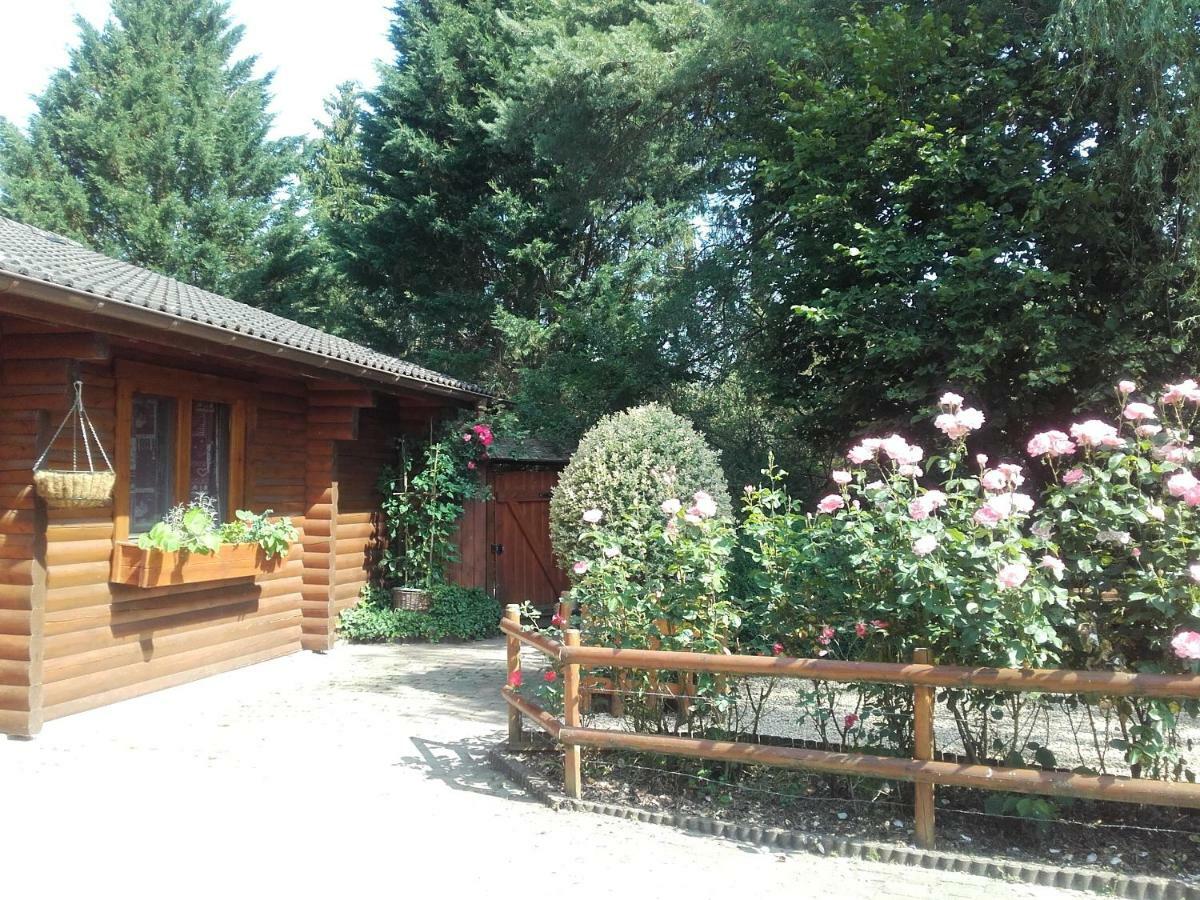 Chalet Le Paradou Adults Only Lessive Экстерьер фото