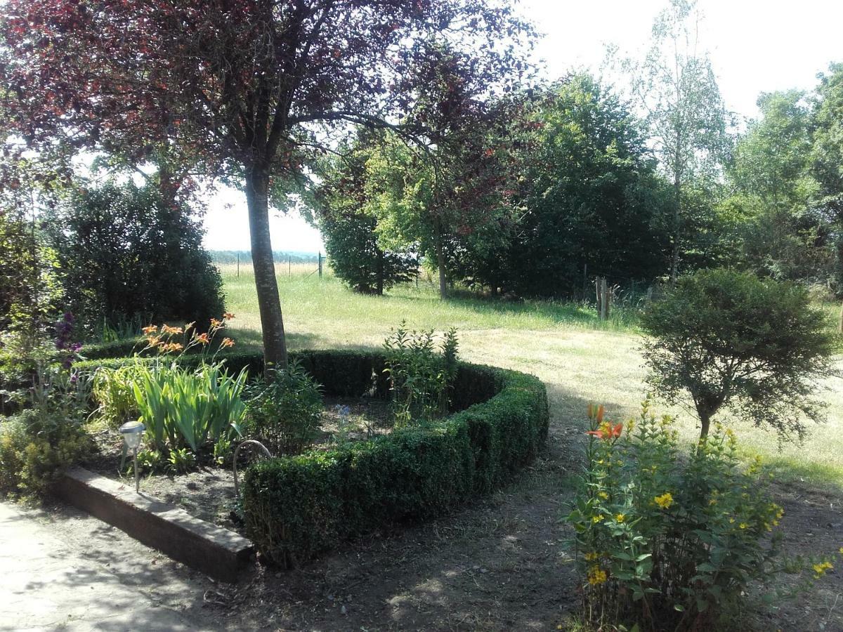 Chalet Le Paradou Adults Only Lessive Экстерьер фото