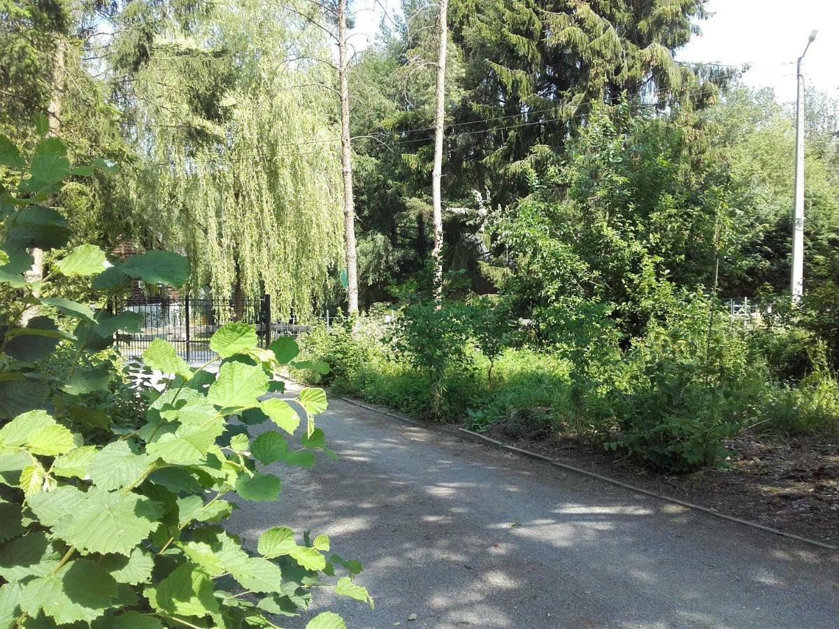 Chalet Le Paradou Adults Only Lessive Экстерьер фото