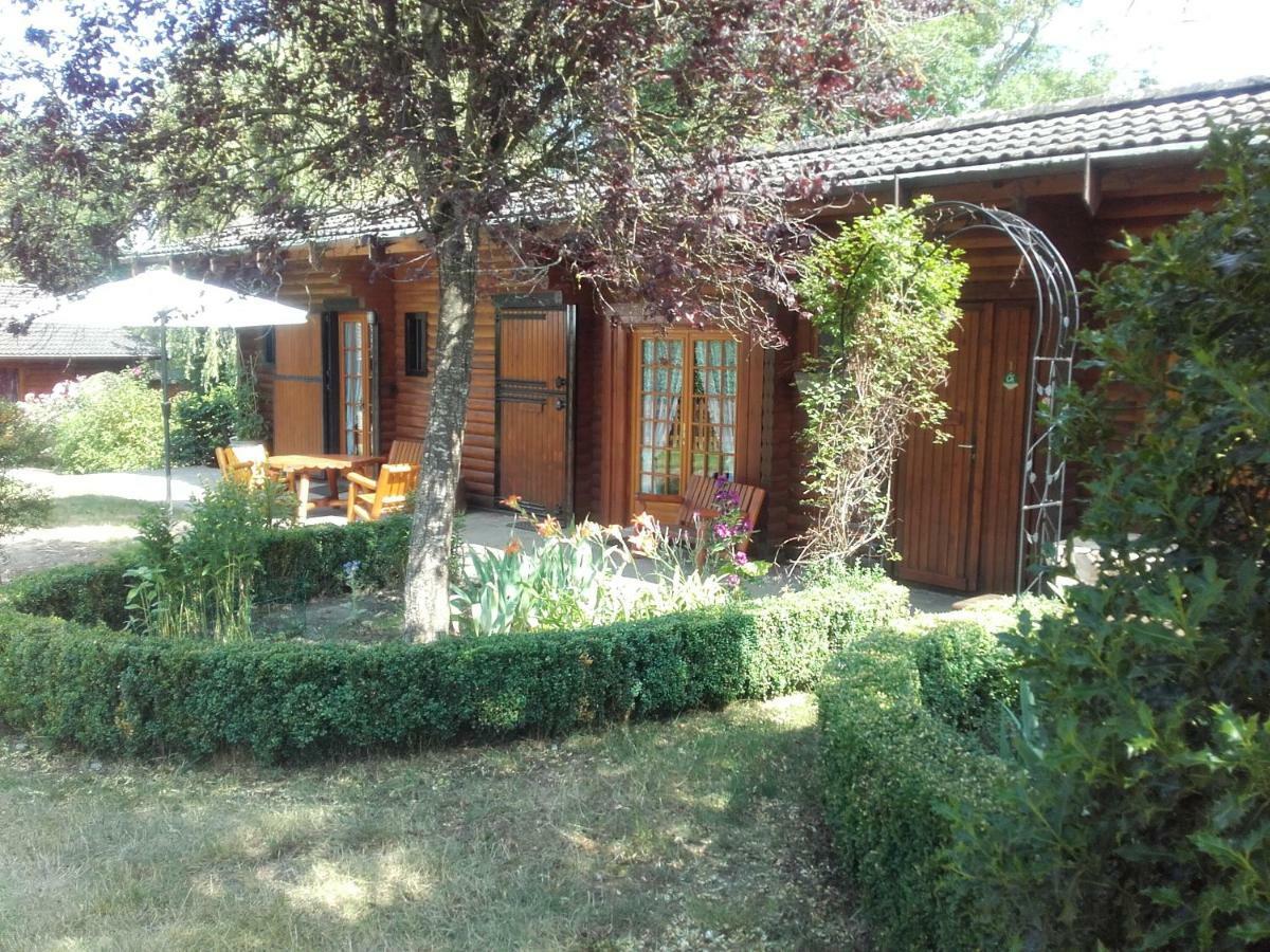 Chalet Le Paradou Adults Only Lessive Экстерьер фото