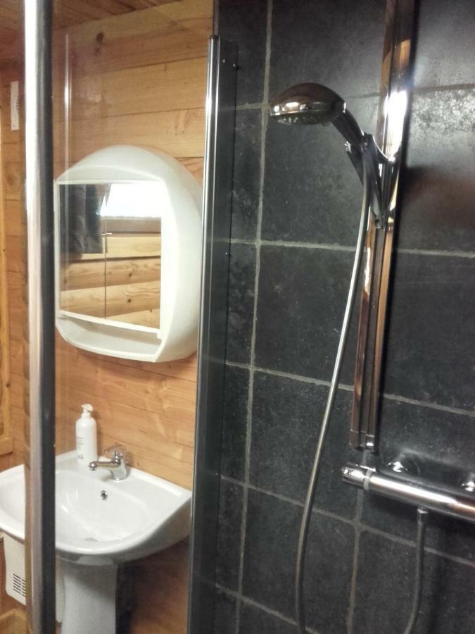 Chalet Le Paradou Adults Only Lessive Экстерьер фото