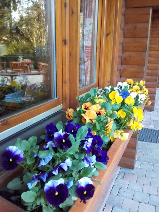 Chalet Le Paradou Adults Only Lessive Экстерьер фото