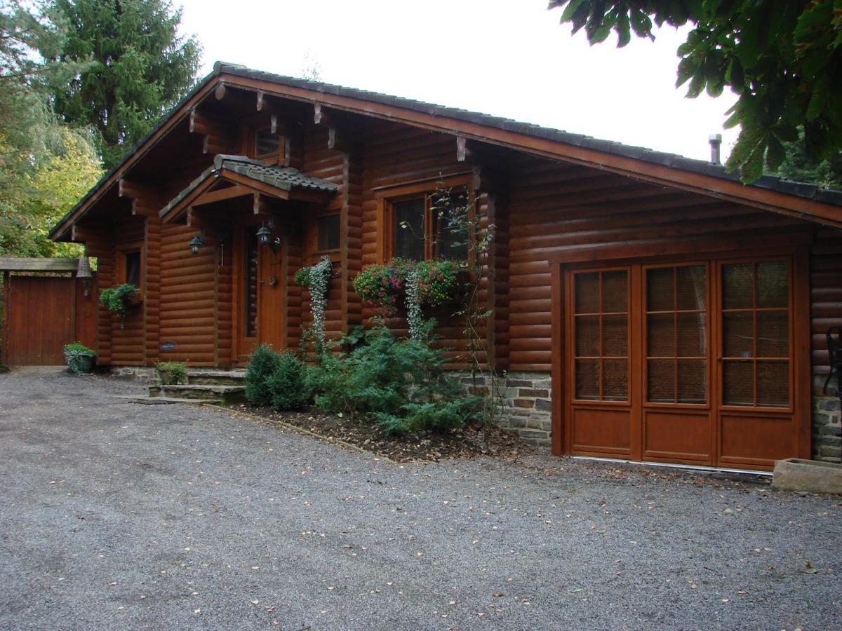 Chalet Le Paradou Adults Only Lessive Экстерьер фото